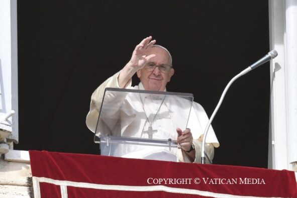 Papa Francisco: ‘o Advento é um tempo para aprendermos de novo quem é o nosso Senhor