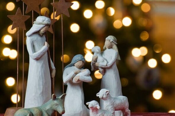 Advento (2): sinais e símbolos anunciam o Natal