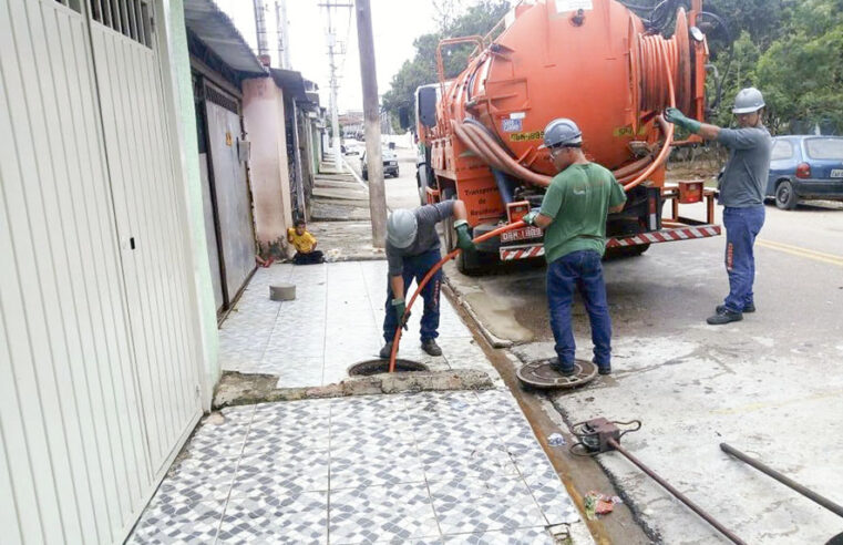 Companhia Ituana de Saneamento reforça  necessidade da água de chuva não ser  direcionada para rede de esgoto