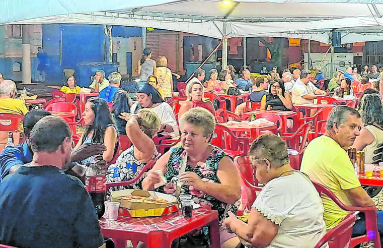 Festa da Padroeira