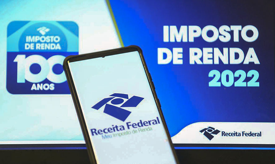Aberta consulta a lote residual de restituição do IR