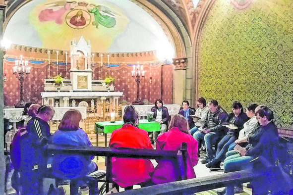 Cursos de Música e Liturgia: inscrições até domingo