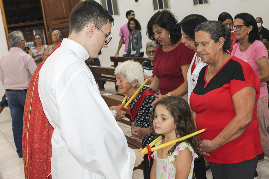 Missa de São Brás