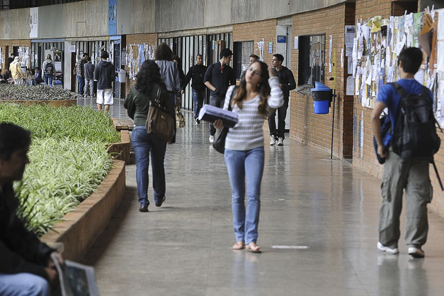 Inscrições para o Sisu do primeiro semestre terminam na sexta-feira