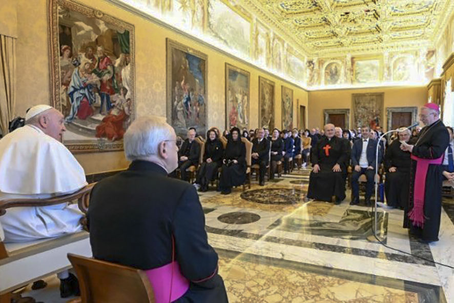 Cultura e educação restituem a memória do passado e iluminam o presente