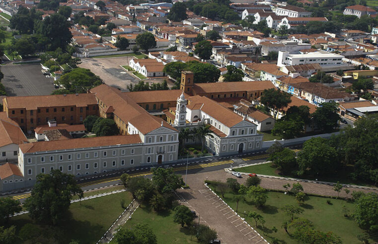 Alistamento Militar