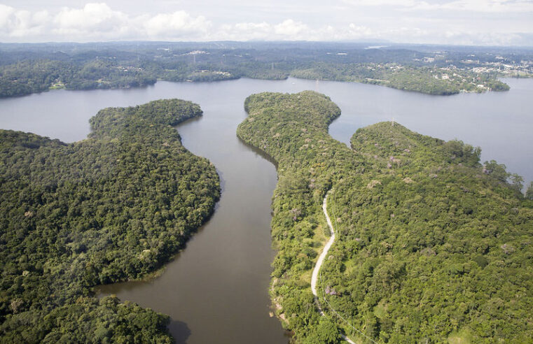 SP terá R$ 26 bi em 5 anos para abastecimento, coleta e saneamento