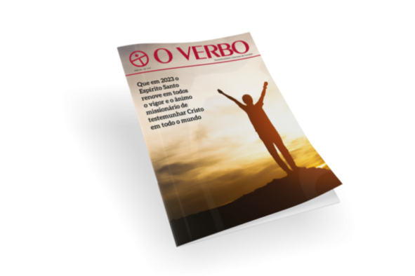 Nova edição de “O Verbo” e subsídio para os “Grupos Eclesiais Missionários”