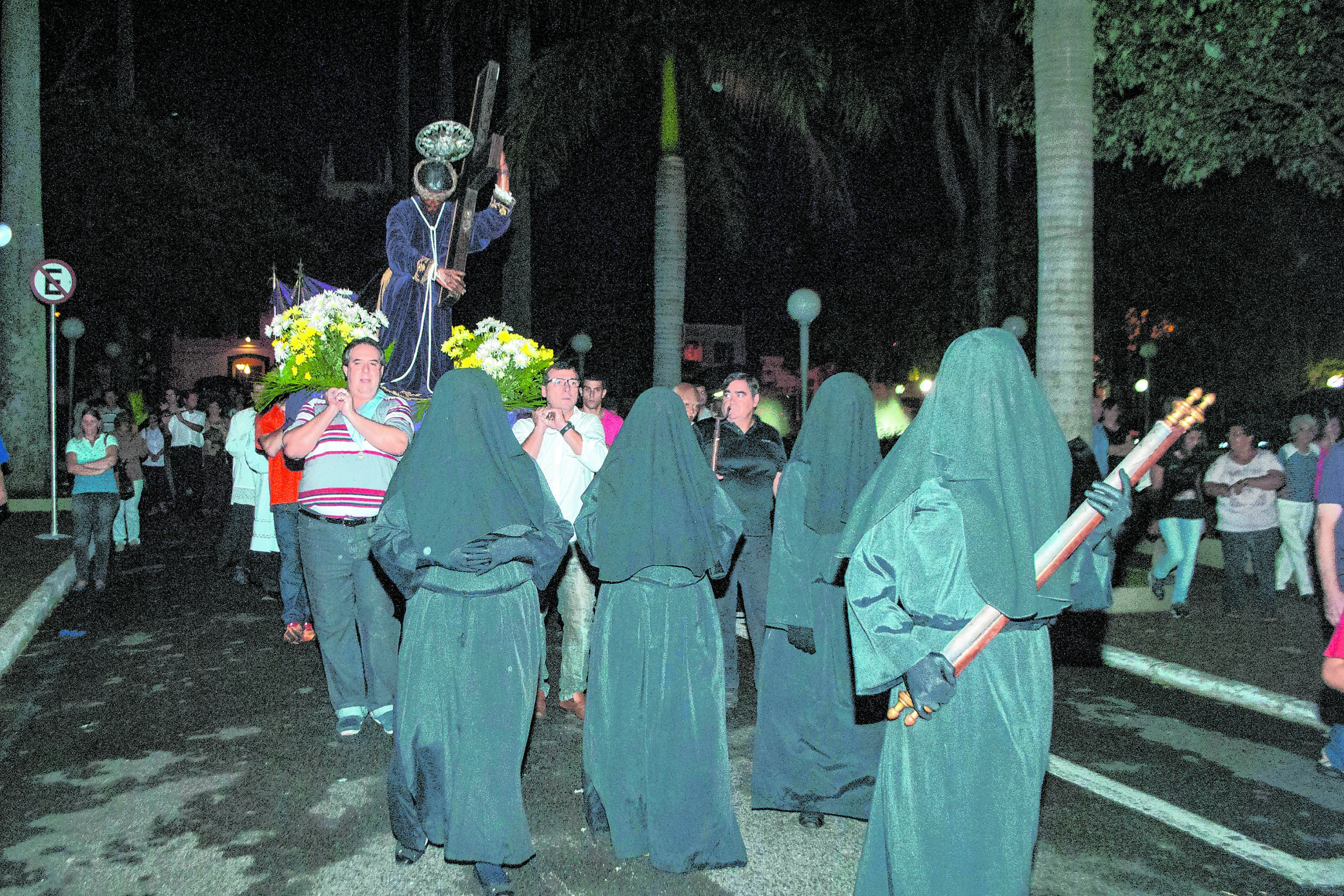 Semana Santa, a “Semana Maior” da Igreja, tem início nas paróquias e comunidades