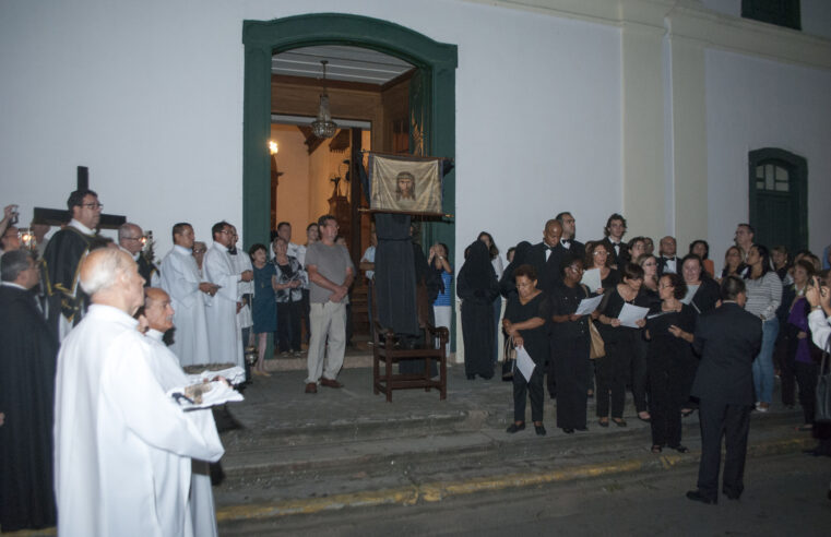 Semana Santa 2023 – Programação