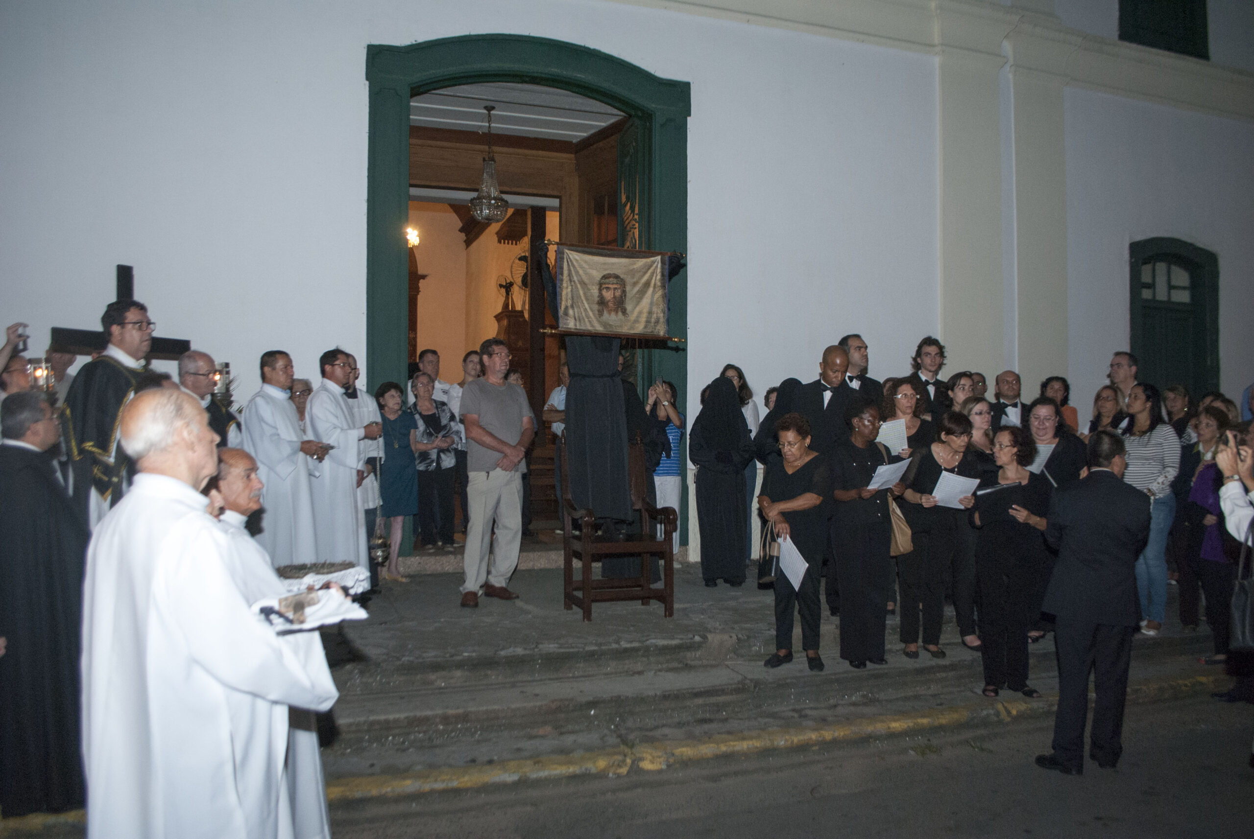 Semana Santa 2023 – Programação