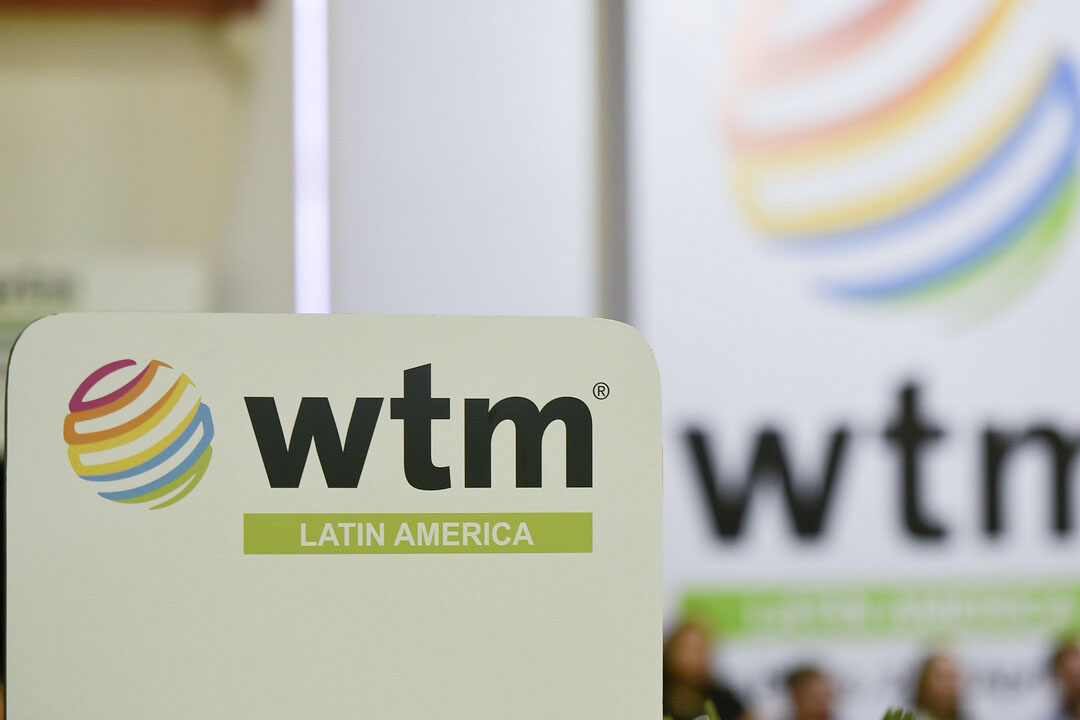 Itu disponibiliza transporte para WTM