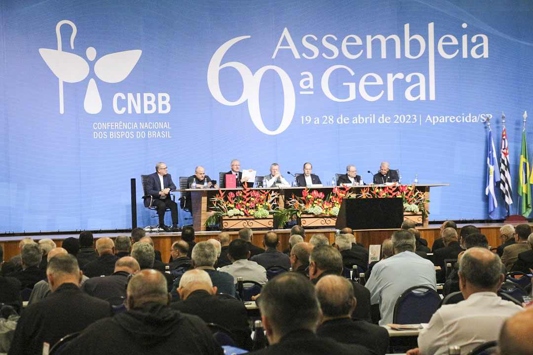 Comunidades têm até primeiro Domingo do Advento para começar a usar nova tradução do Missal Romano