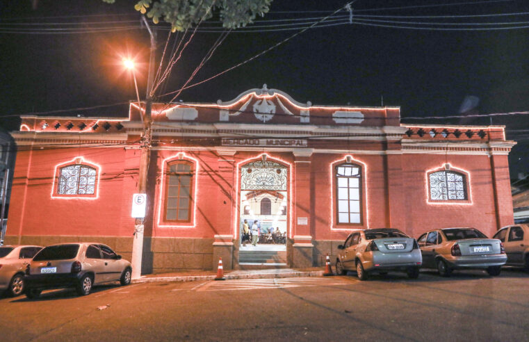 Empório Cultural traz diversas atrações gratuitas para o Mercado Municipal