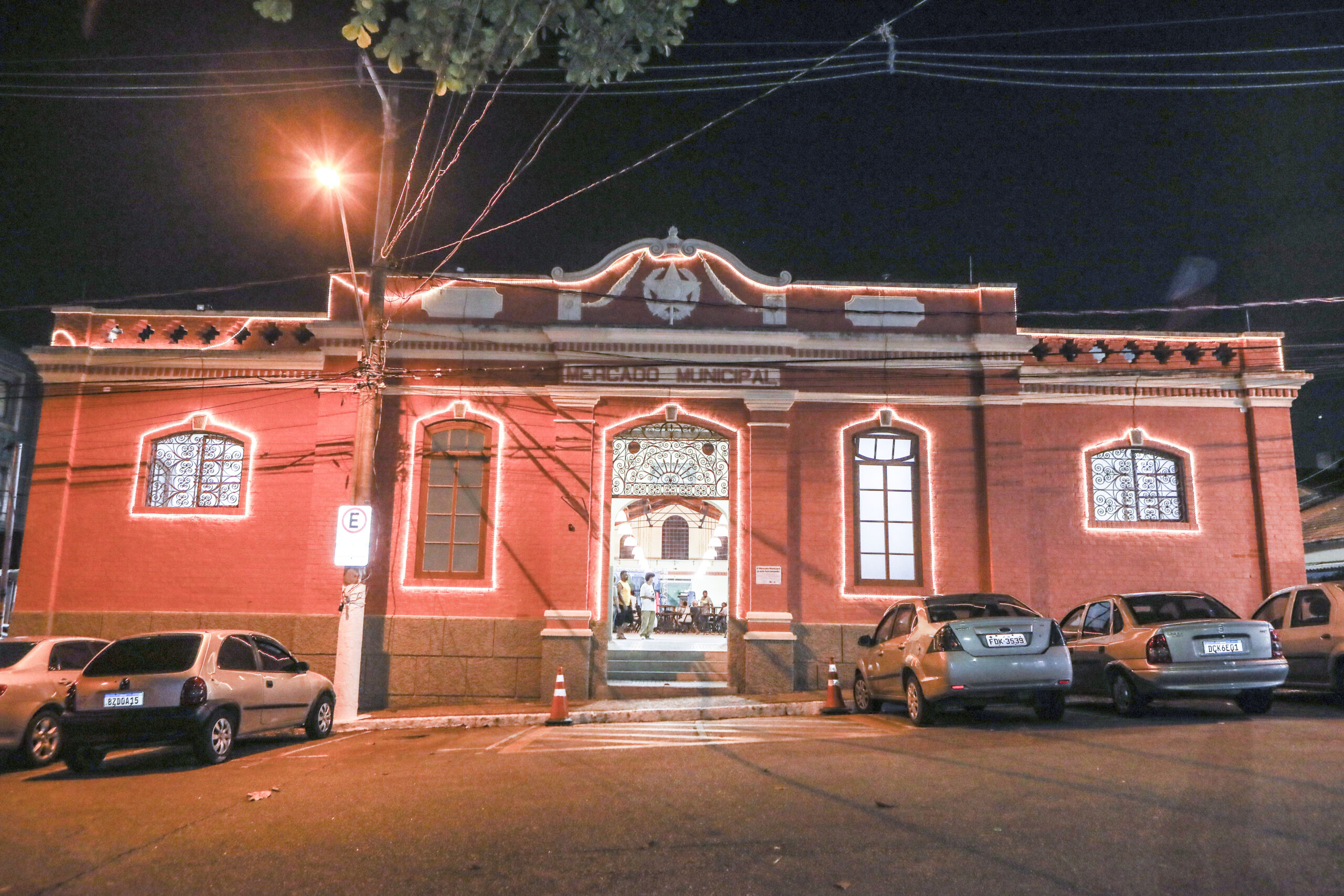 Empório Cultural traz diversas atrações gratuitas para o Mercado Municipal