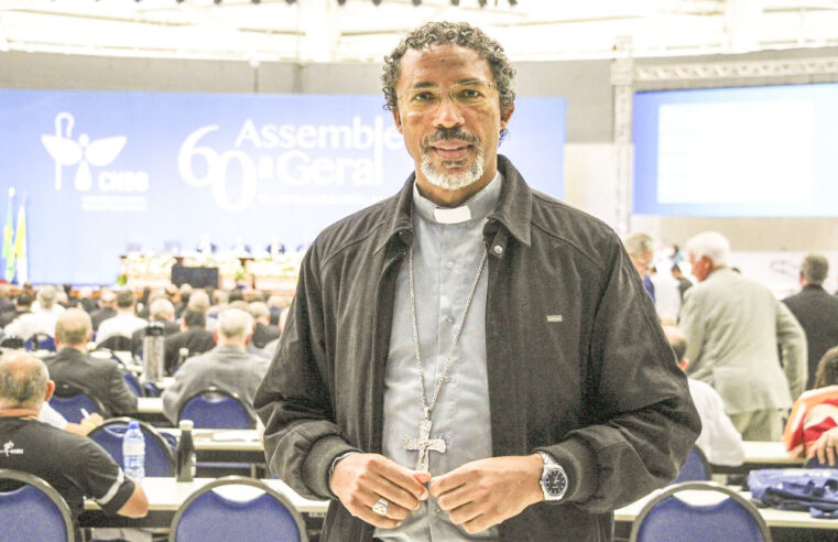 Comissão para o Ecumenismo e o Diálogo Inter-Religioso da CNBB será presidida por dom Teodoro Mendes Tavares