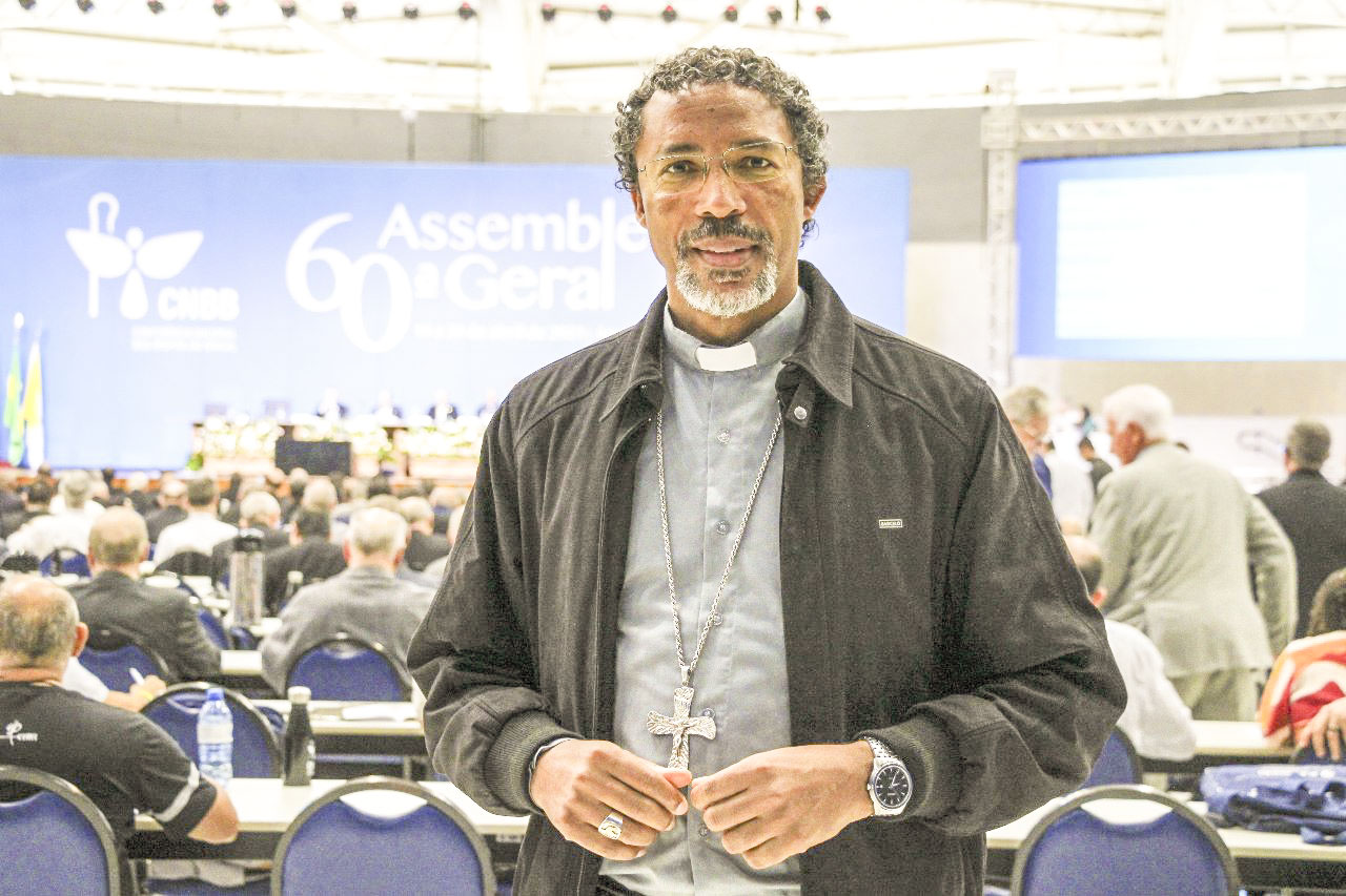 Comissão para o Ecumenismo e o Diálogo Inter-Religioso da CNBB será presidida por dom Teodoro Mendes Tavares