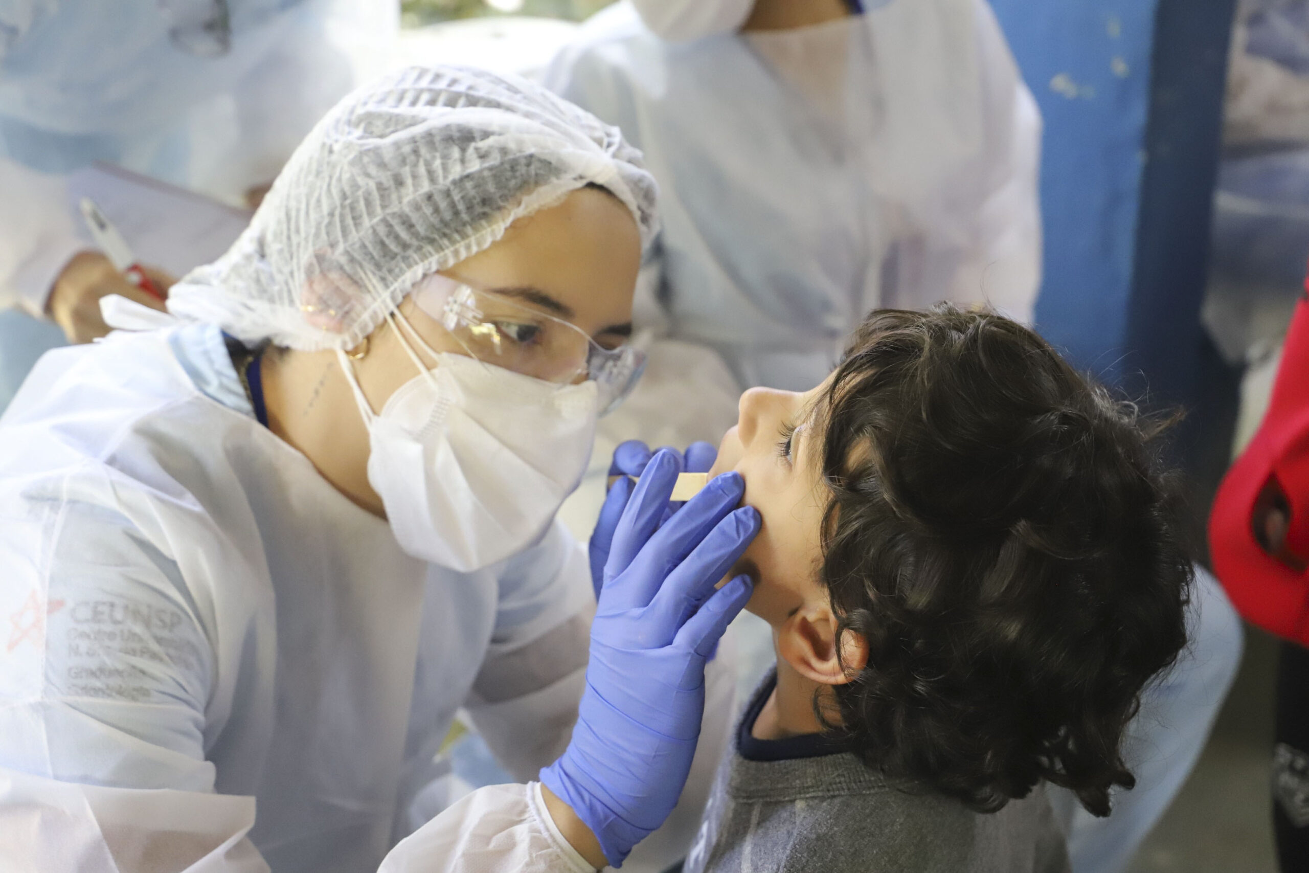 Alunos de escola na zona rural  terão avaliação odontológica