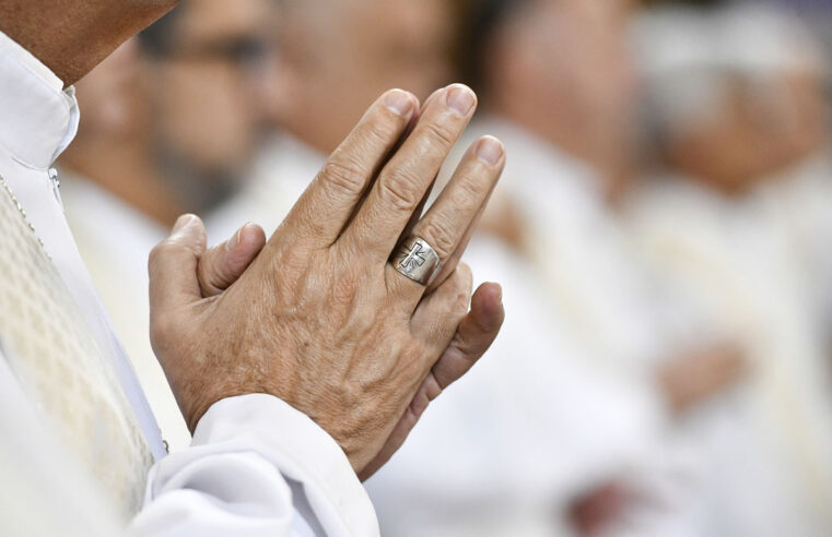 Na Assembleia Geral da CNBB, bispos vivenciam momentos de espiritualidade num ambiente de fraternidade e comunhão