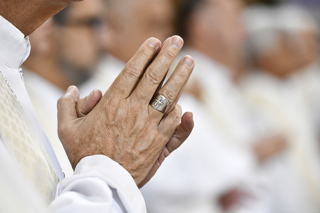 Na Assembleia Geral da CNBB, bispos vivenciam momentos de espiritualidade num ambiente de fraternidade e comunhão