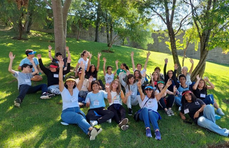 Paróquia São Camilo realiza Jornada da Catequese