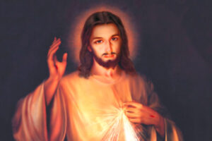 divina misericordia