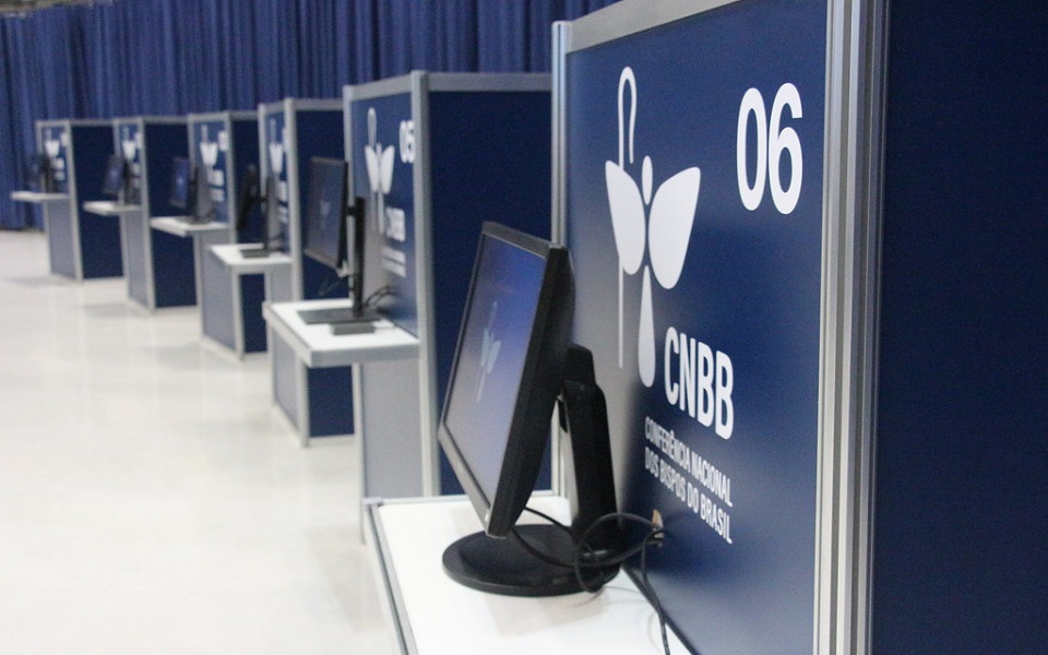 No sexto dia da 60ª Assembleia Geral da CNBB Bispos vão dar início às votações