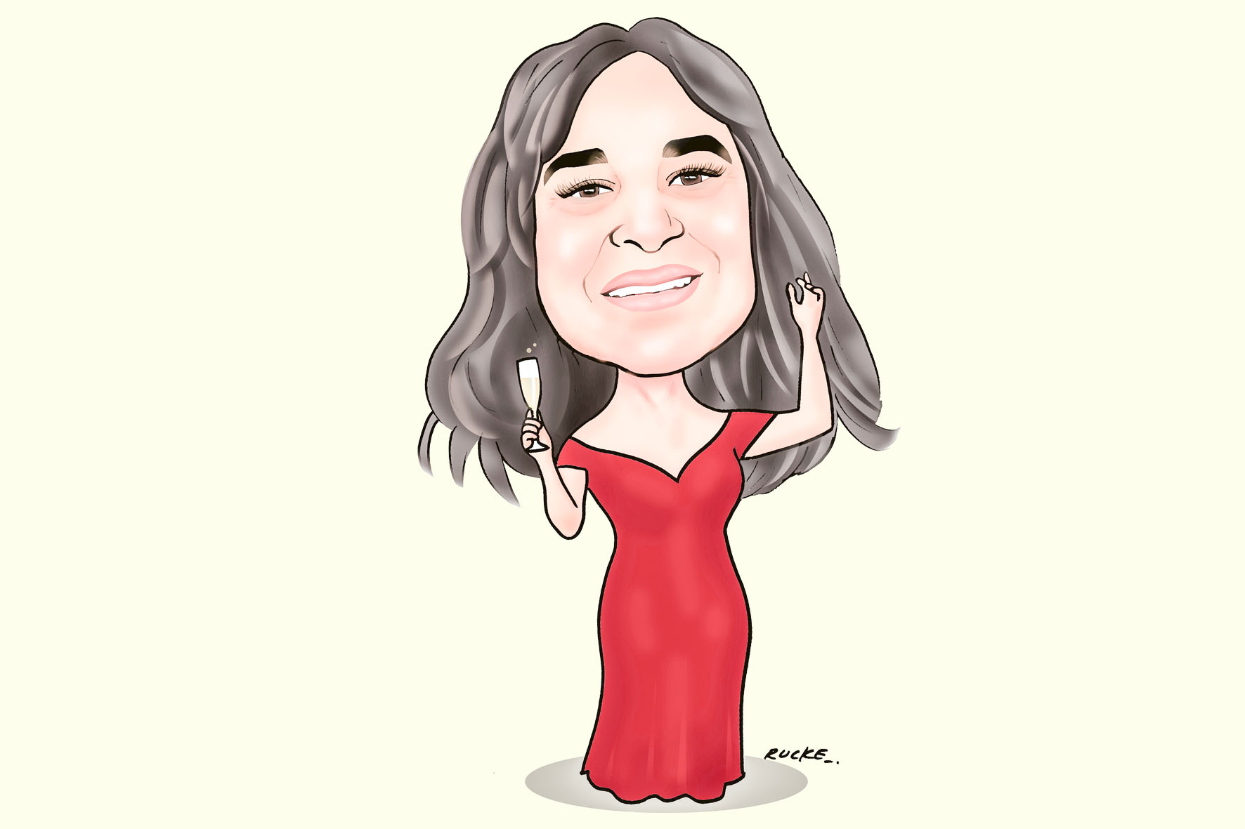 Laly Cavalcanti