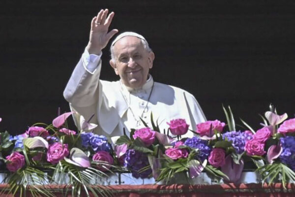 Campina Grande abre Ano Jubilar e o Papa “presenteia” diocese com indulgências plenárias