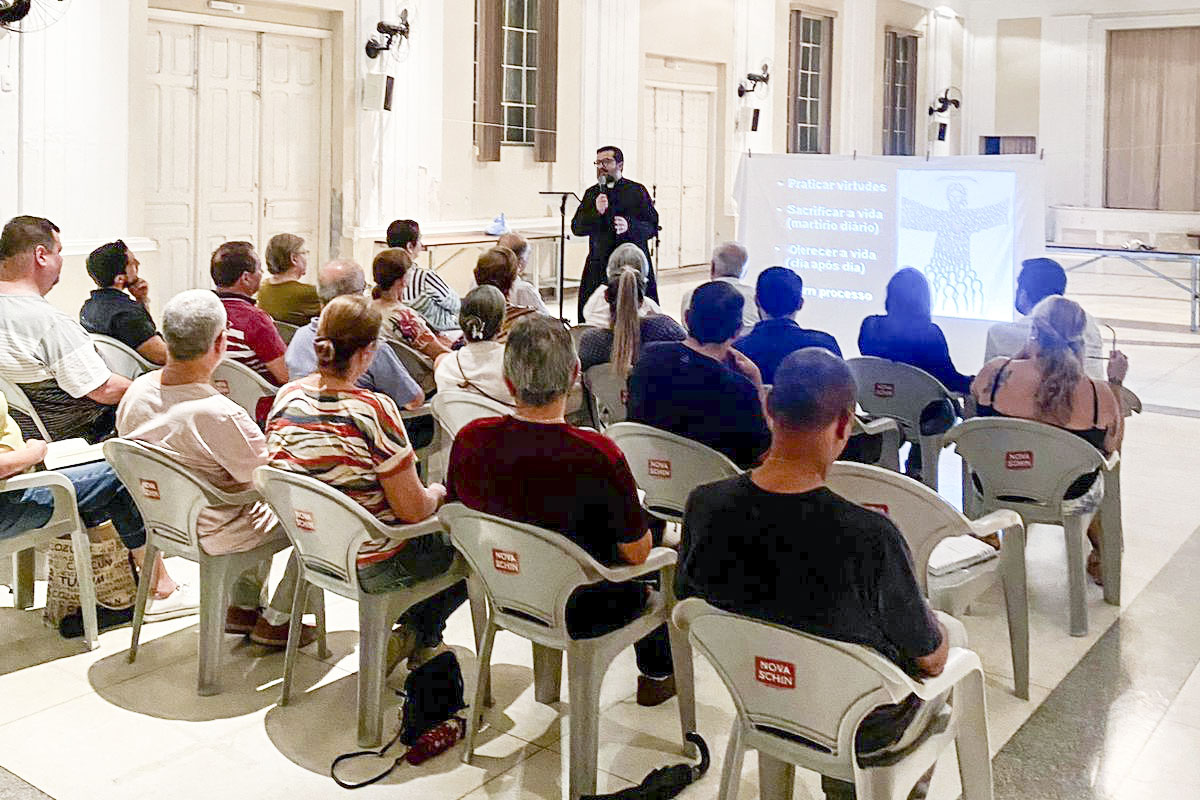 “Maria Muçulmana” será tema de encontro de Grupo de Estudos
