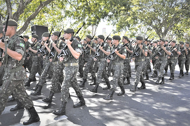 Prazo para alistamento militar se encerra no dia 30