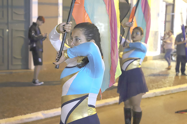 Abertas as inscrições para aulas de ginástica artística em Itu