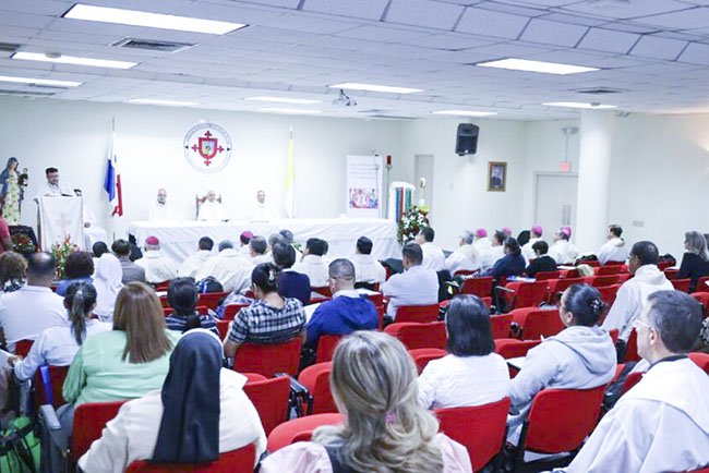 Comissões Episcopais para a Catequese participam de amplo processo de escuta sobre instituição do ministério de catequista