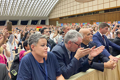 Comissões Episcopais Catequéticas da América Latina e do Caribe se reúnem em encontro na Cidade do Panamá