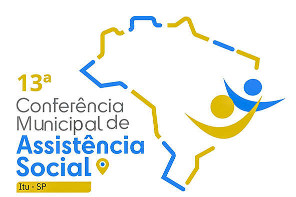 Inscrições para 13ª Conferência Municipal  de Assistência Social estão abertas