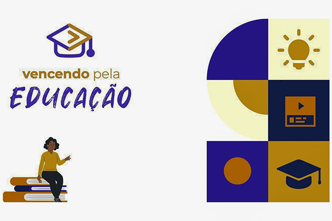 Inscrições para cursos gratuitos são prorrogadas até o dia 04