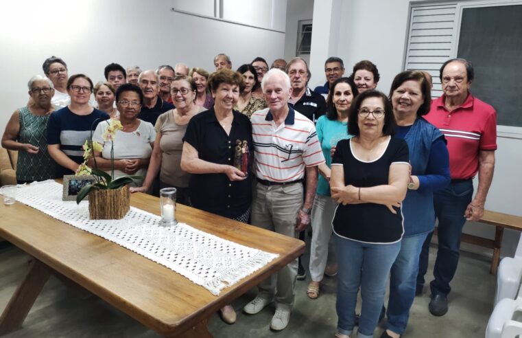 Oração em Família