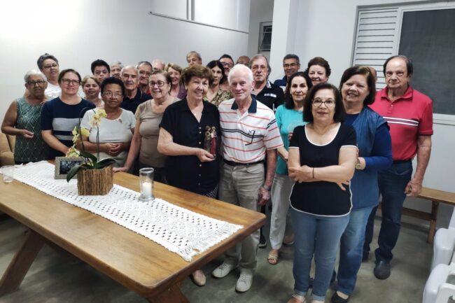 Oração em Família