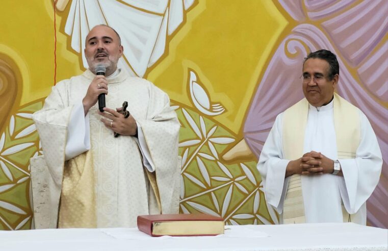 Cerco de Jericó na Senhor do Horto prossegue até sábado