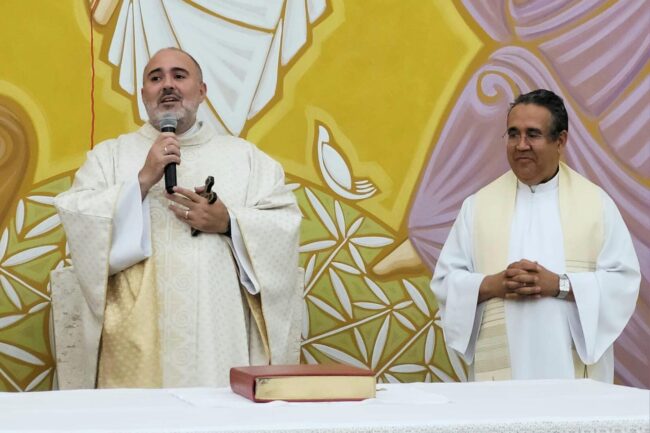 Cerco de Jericó na Senhor do Horto prossegue até sábado