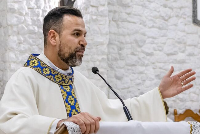 Semana da Família na São João Batista termina no sábado