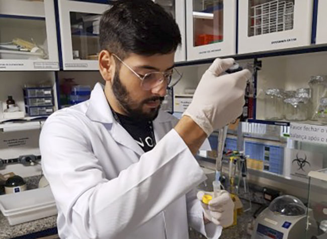 Saúde estadual de SP registra alta de 14% na demanda por exame de vitamina