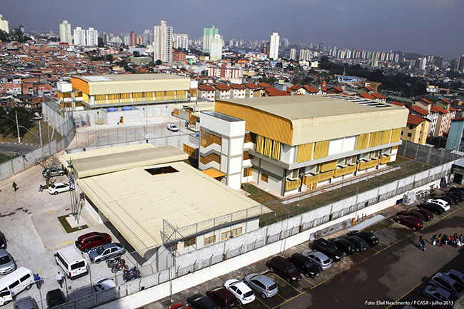 Comitê qualifica projeto para estudar parceria público-privada para a Fundação Casa