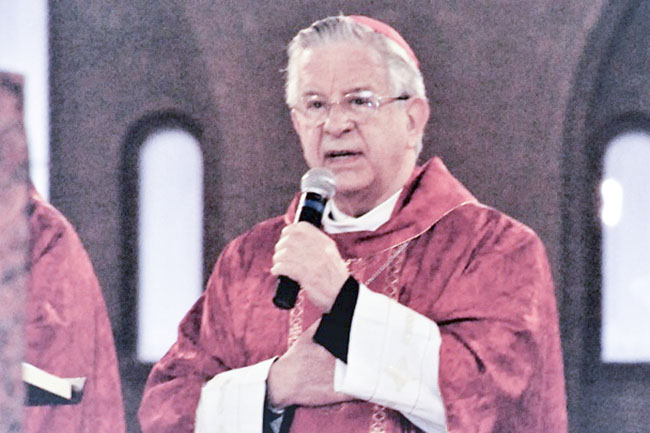 CNBB se despede de Dom Geraldo Majella Agnelo: as manifestações de pesar e gratidão da Igreja no Brasil