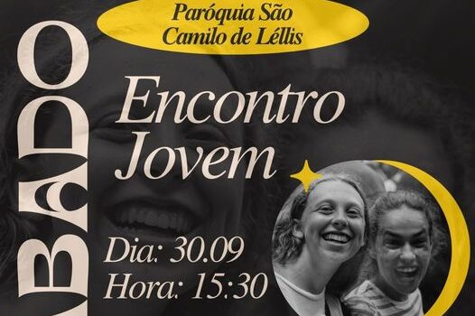 2º Encontro de Jovens na São Camilo