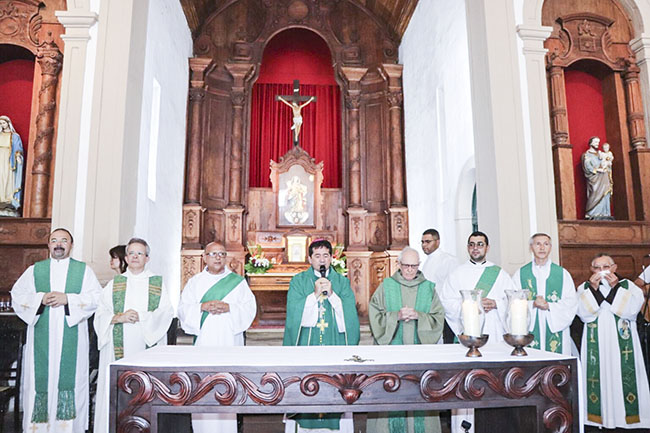 Igreja no Brasil recorda 24 anos da Páscoa de Dom Helder Camara, fundador da CNBB