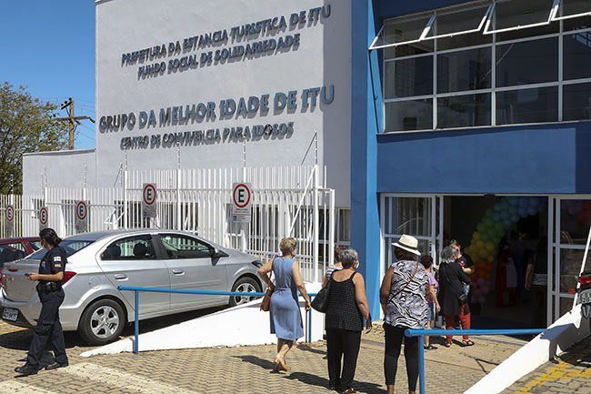 Melhor Idade promove palestra sobre Alzheimer neste mês