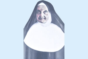 Madre Teodora
