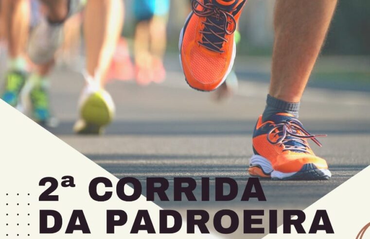 Corrida da Padroeira será neste domingo