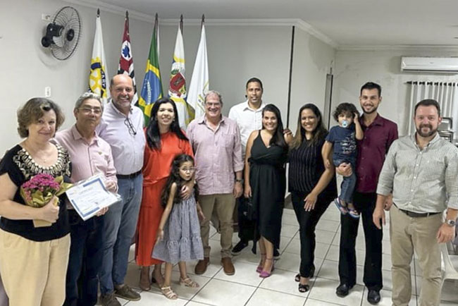 Projeto Ver Melhor do Rotary Club de Itu realiza sua segunda edição